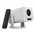 V1 Manual Focus 3 inch LCD 1920x1080P 270ANSI Android 13 OS Portable Smart Projector, Manual Focus / US Plug, Manual Focus / EU Plug, Manual Focus / UK Plug, Manual Focus / AU Plug