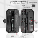 152 in 1 Precision Screwdriver Tool Kit