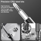 152 in 1 Precision Screwdriver Tool Kit