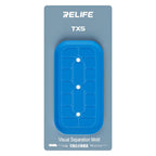 Relife TX5 Visual Separation Mold For iPhone 12-17 Pro Max and Android Phones