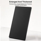 Sunshine 8mm Black Laminating Pad for Sunshine SS-061A Laminating Mold