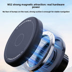 Car Screen Magnetic Phone Holder Mount with Extension Arm, For Honda 11th Gen Civic / Integra 2022-2025, For Honda XR-V 2023-2024 / Vezel 2023, For Honda ZR-V 2022-2023 / HR-V 2023, For Honda Accord 2018-2022 10.25 inch Screen                          ...