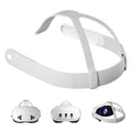 WG37 Adjustable Head Strap VR Headsets Accessory, For Meta Quest 3 / 3S