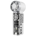 K824 Concentrated Wind Turbine Handheld Mini High Speed ??Fan