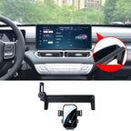 Car Screen Phone Holder Mount with Extension Arm, For Haval H5 2023-2025, For Haval Menglong 2023, For Haval Xiaolong 2023, For Haval Xiaolong MAX 2023, For Haval 2nd Gen Dargo 2024-2026, For Haval Dargo 2020-2024, For Haval M6 Plus 2021-2023          ...