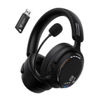 ONIKUMA GT886 Tri-mode Bluetooth 2.4G Wired E-sports Game Headset, GT886