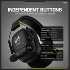 ONIKUMA GT888 Four-mode Bluetooth 2.4G Wired / Wireless Gaming Headset, GT888