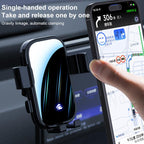 Car Screen Phone Holder Mount with Extension Arm, For Geely Preface L 2024 12.3 inch, For Geely Jiaji L 2023 12.3 inch, For Geely Jiaji 2019-2022 12.3 inch, For Geely Jiaji 2019-2021 10.25 inch, For Geely Boyue Cool 2023 13.2 inch                      ...