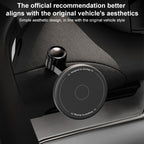 Sumitap WG53 Car Magnetic Phone Holder Mount, For Xiaomi Su 7 / Yu 7
