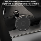 Car Magnetic Phone Holder Mount, For Xiaomi Su 7 / Yu 7