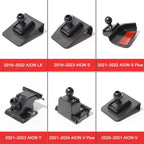 Car Air Vent Metal Gravity Phone Holder Mount, For GAC AION LX 2019–2022, For GAC AION Y 2021-2022, For GAC AION V Plus 2021–2024, For GAC AION V 2020–2021, For GAC AION S Plus 2021–2023, For GAC AION S 2019–2023