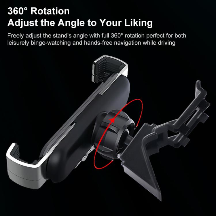 Car Air Vent Metal Gravity Phone Holder Mount, For BAOJUN RC-6 2019–2021, For BAOJUN RS5 2019-2021, For BAOJUN RC5 2020, For BAOJUN RM-5 2019, For BAOJUN RS-3 2020–2022, For BAOJUN 730 2017–2021, For BAOJUN 310 2016–2020, For BAOJUN 560 2015–2016      ...