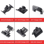 Car Air Vent Metal Gravity Phone Holder Mount, For Changan Eado ET / Eado XT, For Changan Eado PLUS Blue Whale 22-23, For Changan BenBen ESTAR 2020-2023, For Changan BenBen 2014-2015, For Changan Oshan X7 2020–2021, For Changan Lumin 2022-2024         ...