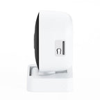 Wireless WiFi Smart High-Definition Wide-Angle Surveillance Camera, 30W Pixels, 300W Pixels