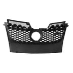 Car Front Racing Front Grille Grid Insect Net for Volkswagen Golf 5 MK5 V GTI