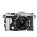 T5 5.0MP Retro Pocket-Sized Digital Camera