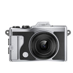 T5 5.0MP Retro Pocket-Sized Digital Camera