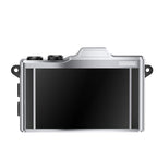 T5 5.0MP Retro Pocket-Sized Digital Camera