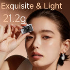 T5 5.0MP Retro Pocket-Sized Digital Camera