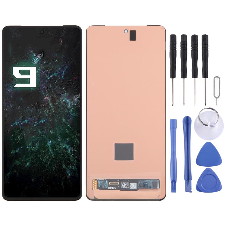 OLED LCD Screen with Digitizer Full Assembly, For Asus Zenfone 12 Ultra, For Asus ROG Phone 9 5G, For Asus ROG Phone 9 Pro 5G, For Asus Zenfone 11 Ultra, For Asus ROG Phone 8 AI2401, For Asus ROG Phone 8 Pro