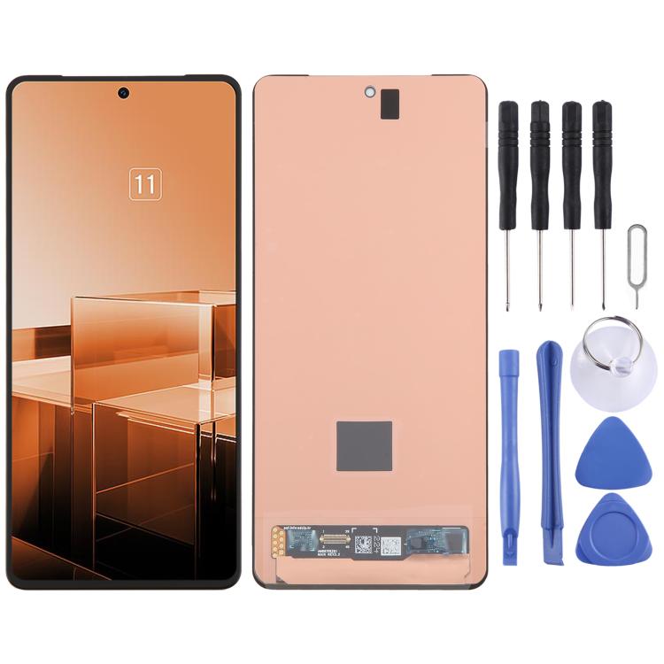 OLED LCD Screen with Digitizer Full Assembly, For Asus Zenfone 12 Ultra, For Asus ROG Phone 9 5G, For Asus ROG Phone 9 Pro 5G, For Asus Zenfone 11 Ultra, For Asus ROG Phone 8 AI2401, For Asus ROG Phone 8 Pro