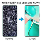 OLED LCD Screen with Digitizer Full Assembly, For Asus Zenfone 12 Ultra, For Asus ROG Phone 9 5G, For Asus ROG Phone 9 Pro 5G, For Asus Zenfone 11 Ultra, For Asus ROG Phone 8 AI2401, For Asus ROG Phone 8 Pro