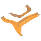 OEM Spin Axis Flex Cable (1 Pair), For Huawei Mate Xs, For Huawei Mate X