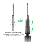 Mechanic DADA Auto-Lock Adjustable Torque Screwdriver Set, Mechanic DADA