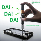 Mechanic DADA Auto-Lock Adjustable Torque Screwdriver Set, Mechanic DADA