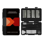 58 in 1 Precision Screwdriver Set, 58 in 1