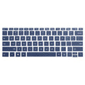 US English Version Keycaps, For Microsoft Surface Laptop 4(Ice Blue)