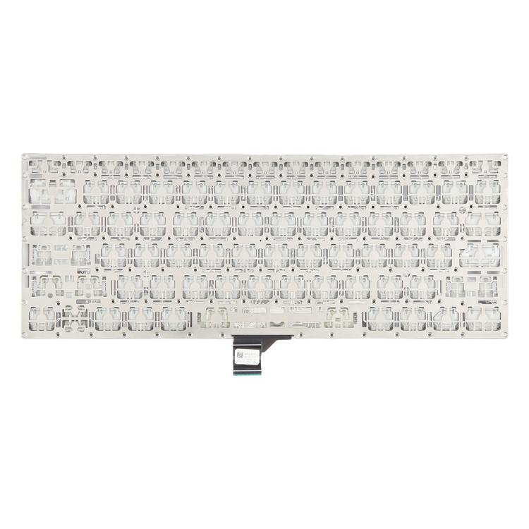 US Version Laptop Keyboard, For Microsoft Surface Laptop 3 / 4 / 5, For Microsoft Surface Laptop 3 / 4 / 5(Gray), For Microsoft Surface Laptop 3 / 4 / 5(Silver)