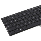 US Version Laptop Keyboard, For Microsoft Surface Laptop 3 / 4 / 5, For Microsoft Surface Laptop 3 / 4 / 5(Gray), For Microsoft Surface Laptop 3 / 4 / 5(Silver)