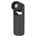 F03 High Speed Folding Handheld Fan with Digital Display