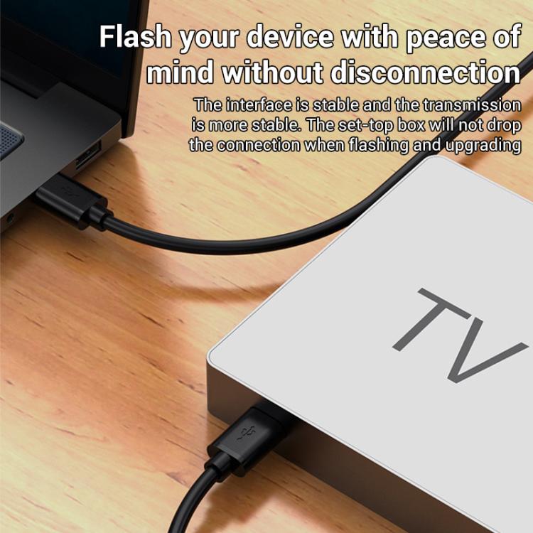 WG135 USB 3.0 Male to Male Bi-directional External Hard Drive Enclosure Data Cable, 0.3m, 0.5m, 1m, 1.5m, 2m, 3m, 5m
