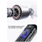 M03 Max High Speed ??Silent Handheld Cooling Fan