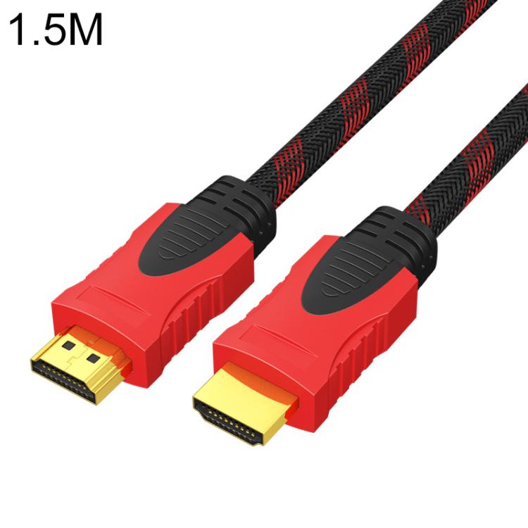 HDMI 1.4 1080P TV Computer Video Monitors HD Connection Cable, 1.5m, 3m, 5m, 10m, 15m, 20m, 25m