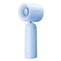 M03 Plus High Speed ??Silent Handheld Fan with Digital Display