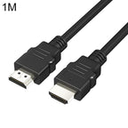 HDMI 2.0 4K TV Computer Video Monitors HD Connection Cable, 1m, 1.8m, 2m, 3m, 5m