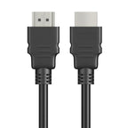 HDMI 2.0 4K TV Computer Video Monitors HD Connection Cable, 1m, 1.8m, 2m, 3m, 5m