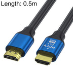HDMI 2.0 High-Speed 4K Ultra HD Gold-Plated Connection HDTV Video Cable, 0.5m, 1m, 1.5m, 2m, 3m, 5m, 10m, 15m, 20m