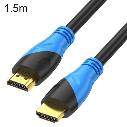 WG143 HDMI Cable 2.0 Version 4K/60HZ TV Data Connection Cable, 0.5m, 1m, 1.5m, 2m, 3m, 5m, 10m, 12m, 15m, 20m