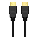 HDMI 1.4 1080P HD Gold-Plated Connection HDTV Video Cable for PC Monitor and Set-Top Box, 1m, 1.5m, 3m, 5m, 10m, 15m, 20m, 25m, 30m