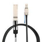 WG206 QSFP+40G to SFF-8644 High-Speed Server Data Cable, 1m