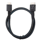 WG172 Oculink SFF-8611 to SFF-8611 PCIE4.0 MINISAS Cable, 0.5m, 1m