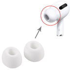 For Apple AirPods Pro / AirPods Pro 2 Silicone Ear Tips Left / Right Set, S, M, L