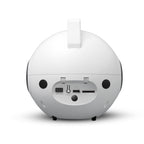 SriHome DH013 Plus 4MP Smart Pet Robot Camera with Auto-Charging Dock, US Plug, UK Plug, EU Plug, AU Plug
