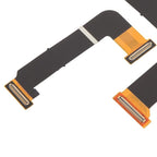 Original Spin Axis Flex Cable (1 Pair), For vivo X Fold+, For vivo X Fold