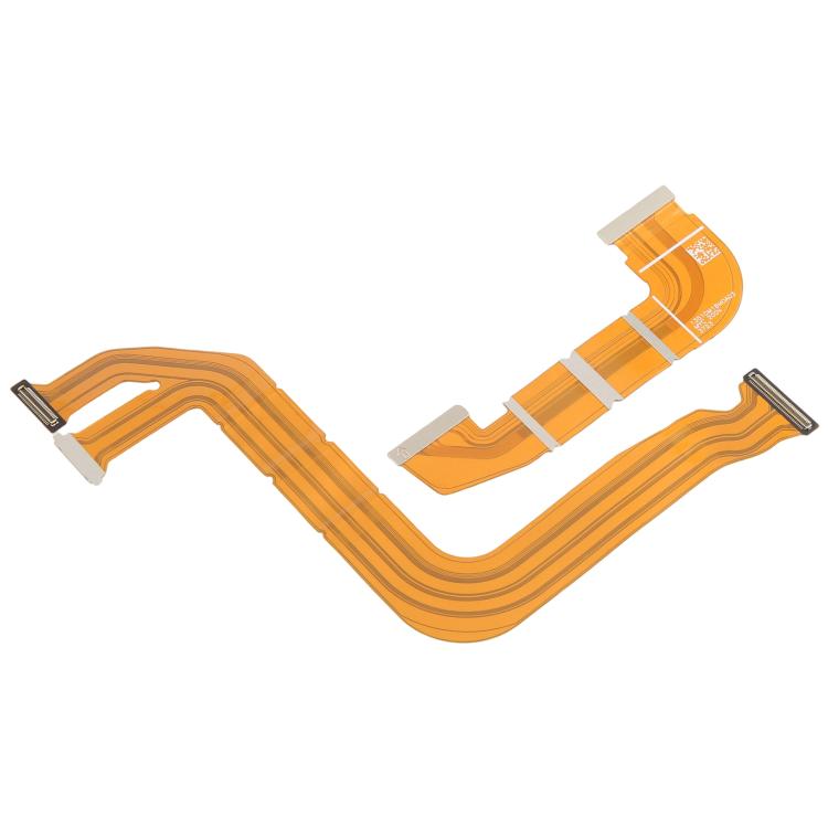 Original Spin Axis Flex Cable (1 Pair), For Xiaomi Mix Fold 3, For Xiaomi Mix Fold 2