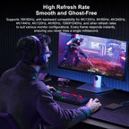 WG226 16K Ultra HD Type-C to DP 2.1 Display Cable Thunderbolt Adapter Cable No Logo, 1.5m No Logo, 1.8m No Logo